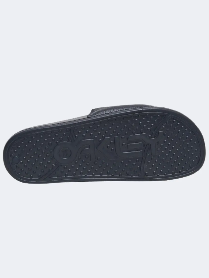 Oakley B1B Men Lifestyle Slippers Navy