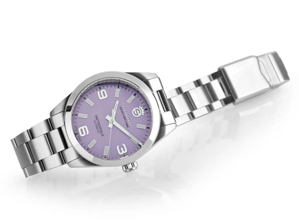 Ocean 39 Metropole Lilac
