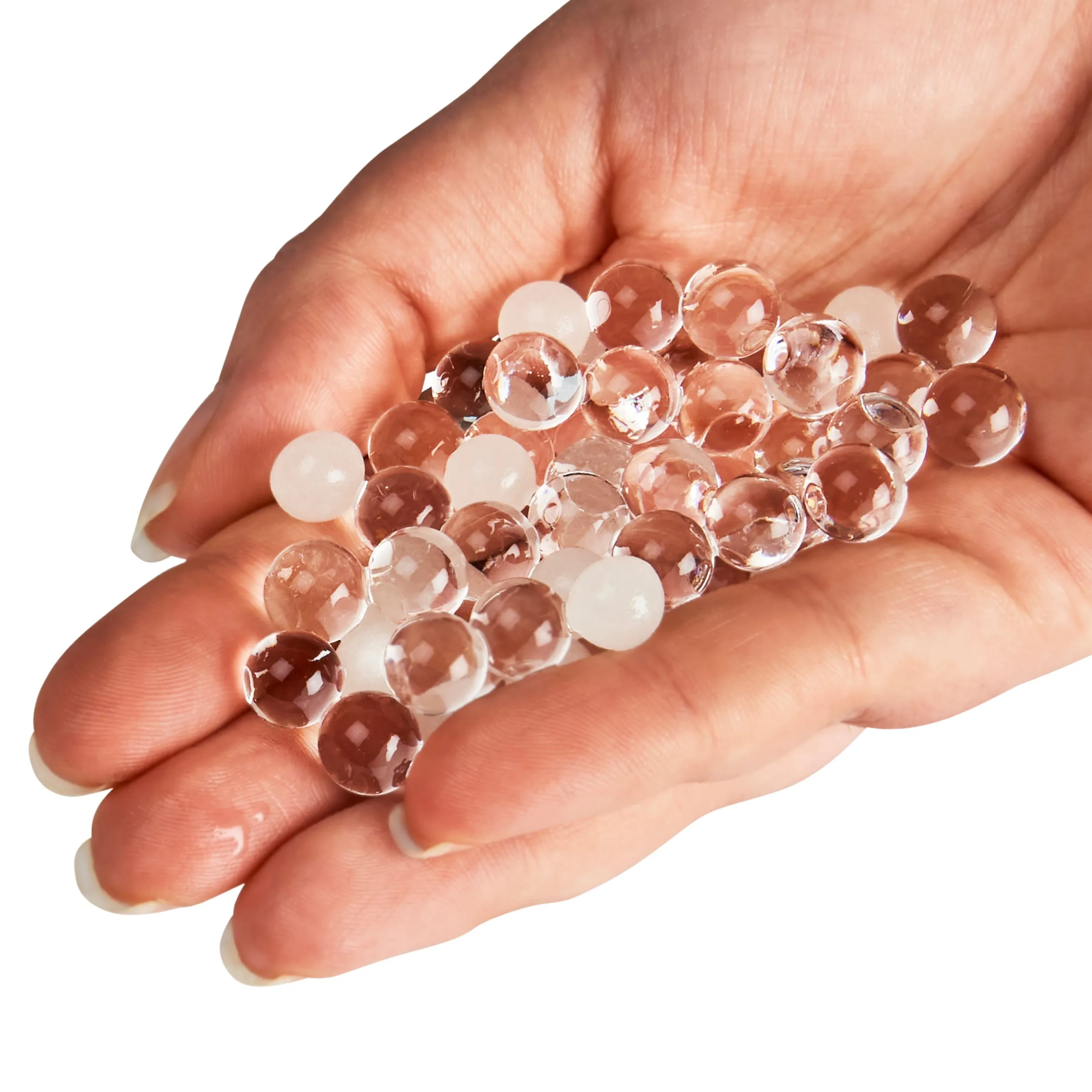 Orbeez, 50000 Glow-in-the-Dark Water Beads