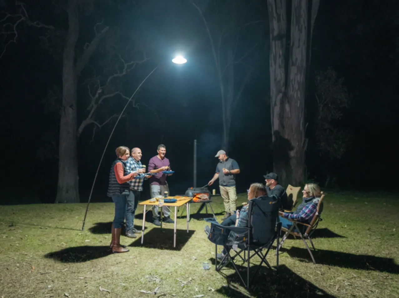 OZtrail - Lumos Stadium Light