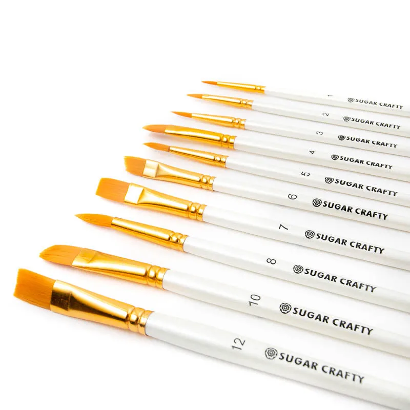 Paint Brushes