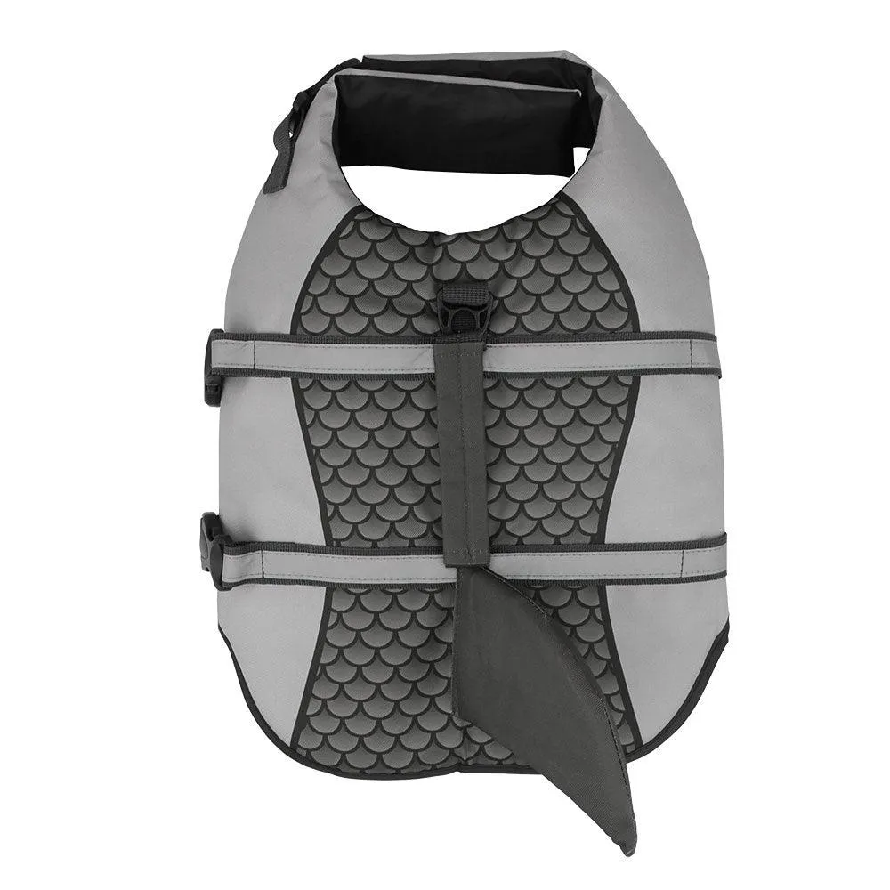 Pet life jacket