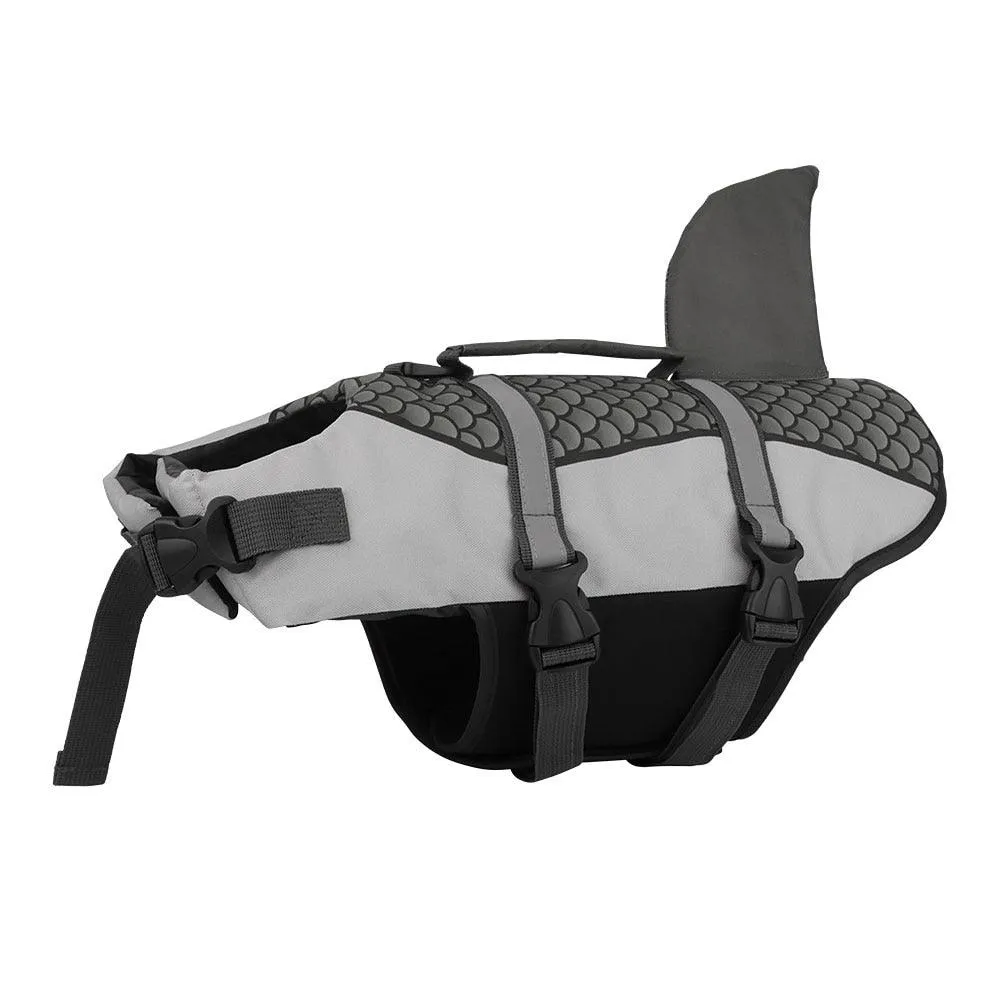 Pet life jacket