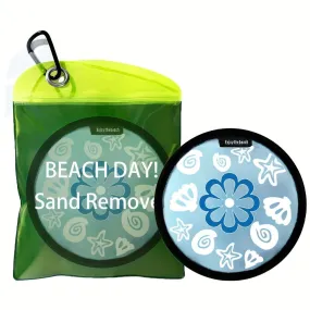 Portable Sand Remover Bag – Skin-Friendly Nylon