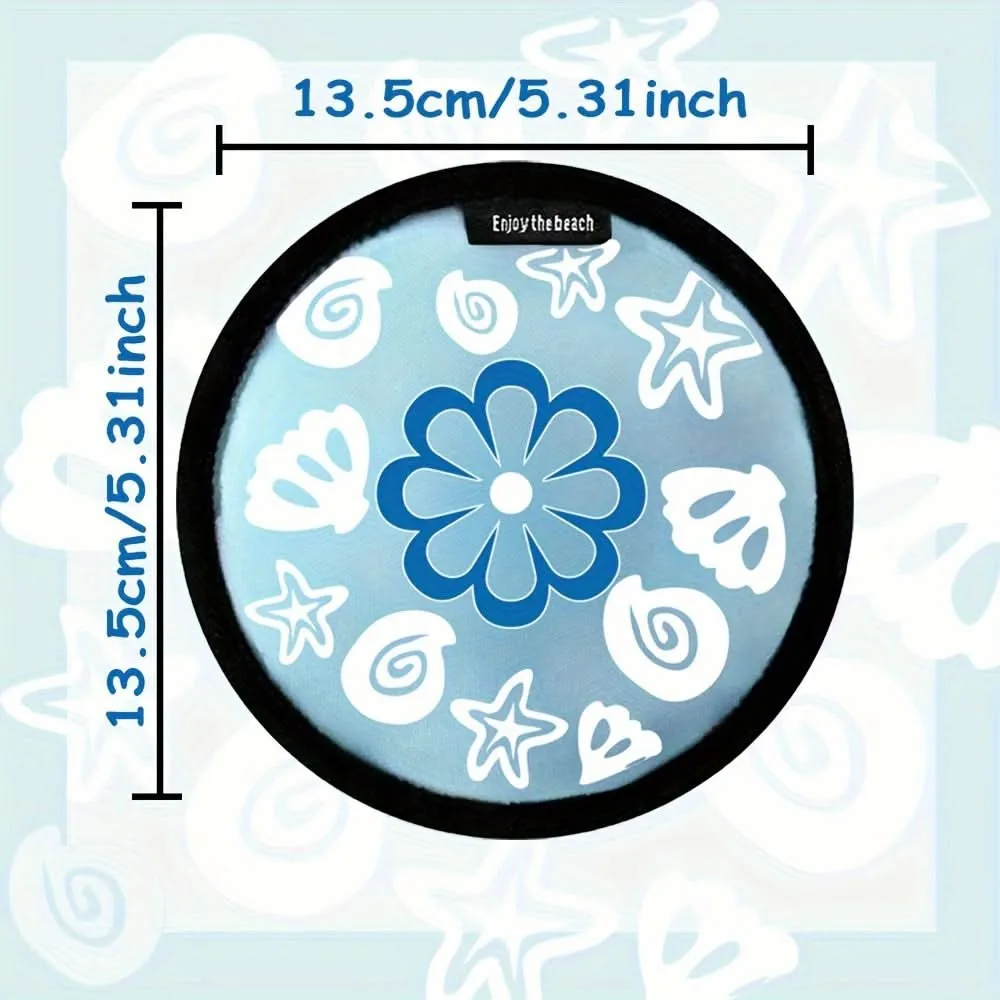 Portable Sand Remover Bag – Skin-Friendly Nylon