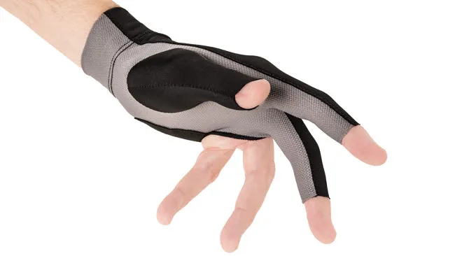 Predator Second Skin Pool Cue Gloves - Left Hand