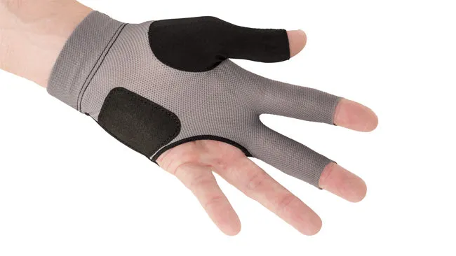 Predator Second Skin Pool Cue Gloves - Left Hand
