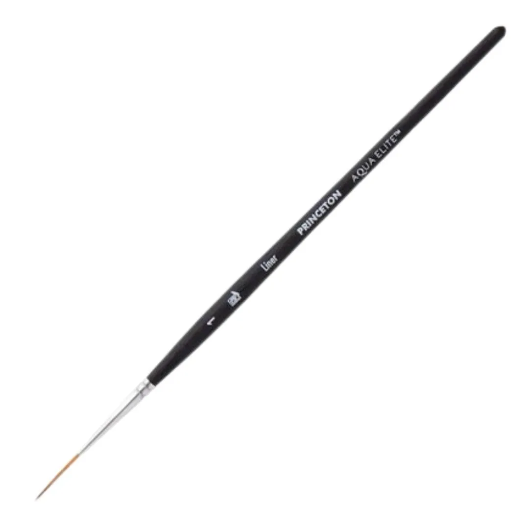 Princeton Elite Liner 5