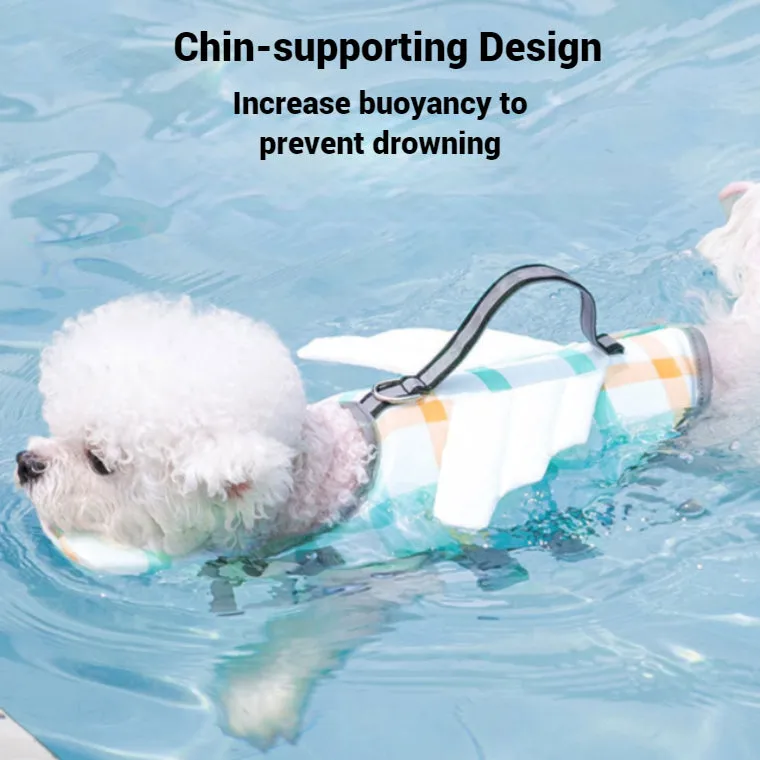 Puppy Life Jacket