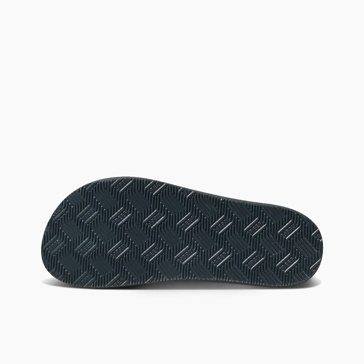 Reef Mens Cushion Dawn Grey