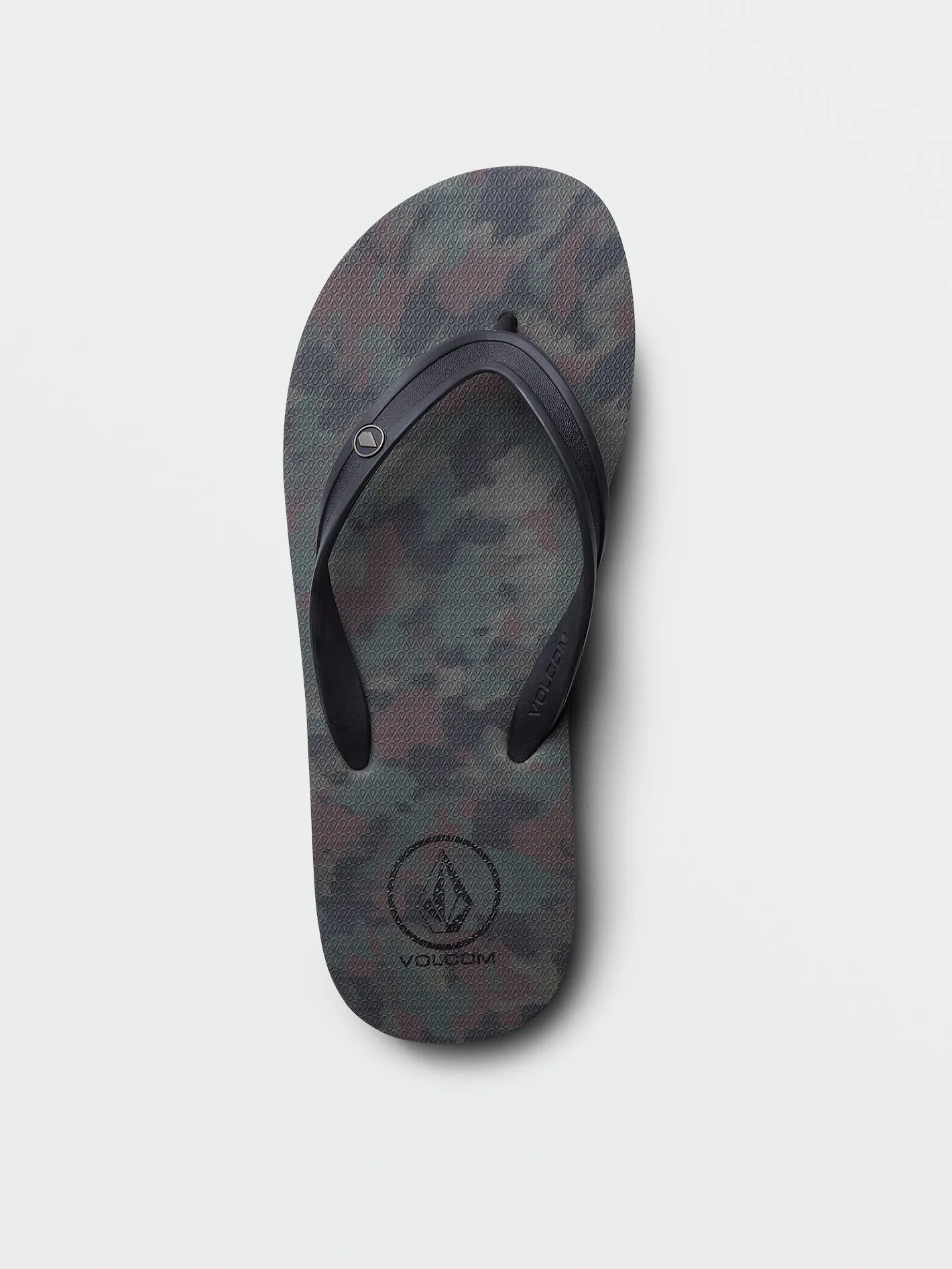 Rocker 2 Solid Sandals - Dark Camo