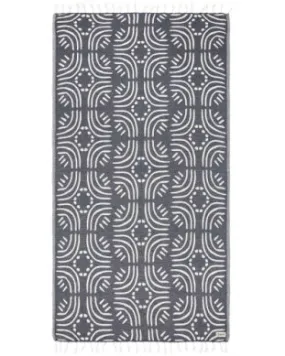 Sand Cloud Bells Sand Resistant Towel