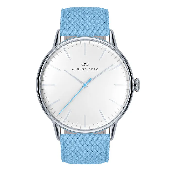 Serenity Sky Blue