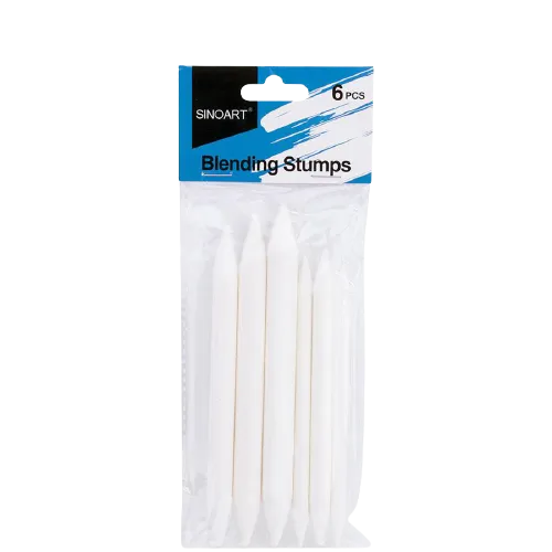 Sinoart Paper Stumps - dusel - paper stump - tortilon