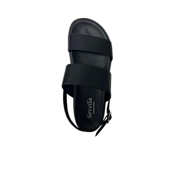 Sovella Women's Aurora Black