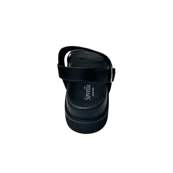 Sovella Women's Aurora Black