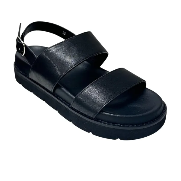 Sovella Women's Aurora Black