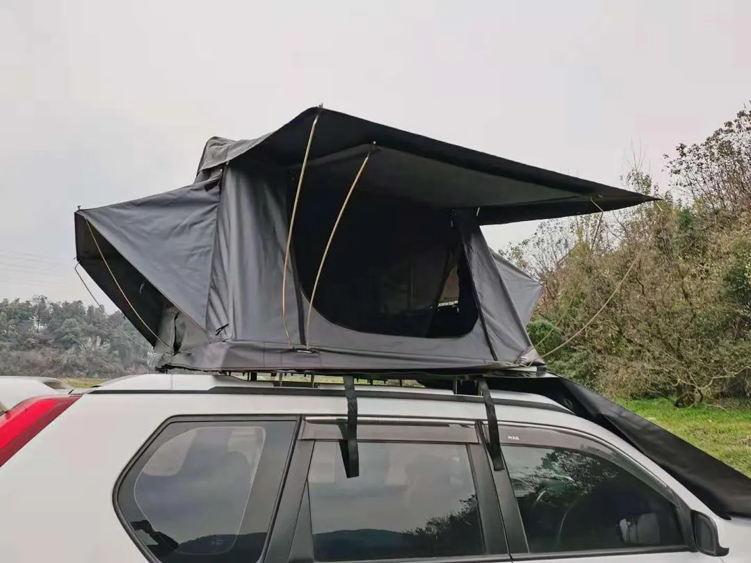 Summit 3 Person