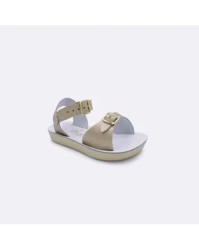 Sun-San Surfer H&L, Velcro - Gold