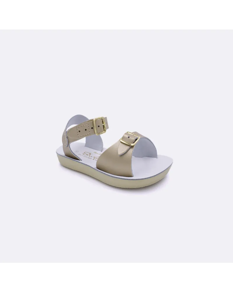 Sun-San Surfer H&L, Velcro - Gold