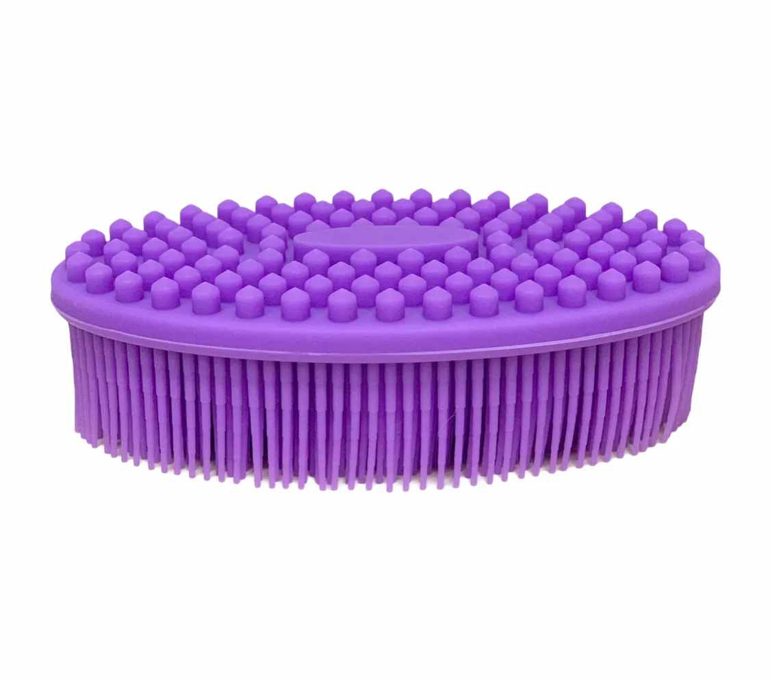 Tactile Sensory Brush