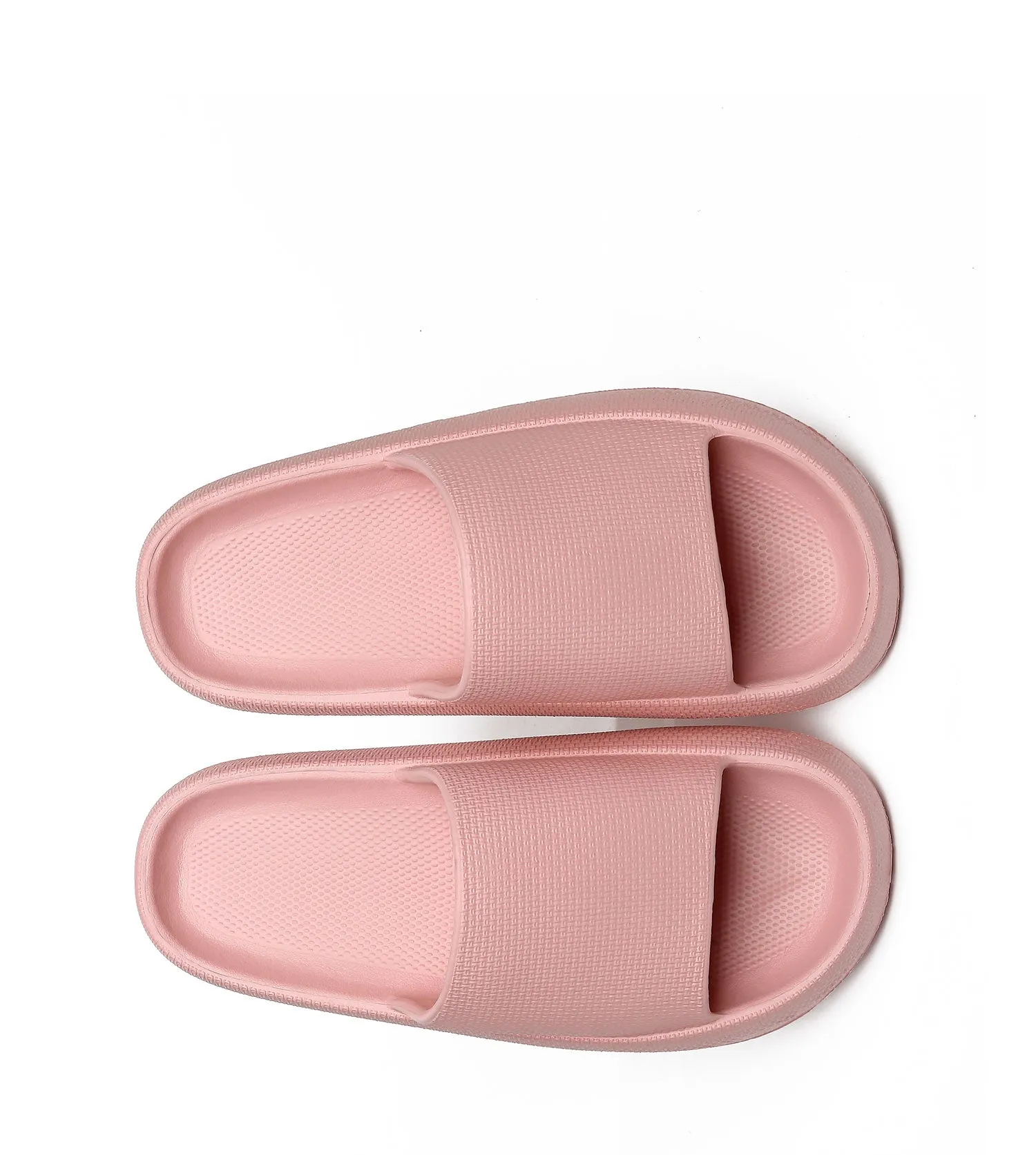 TARRAMARRA Claude Pillow Slipper super soft Thick sole