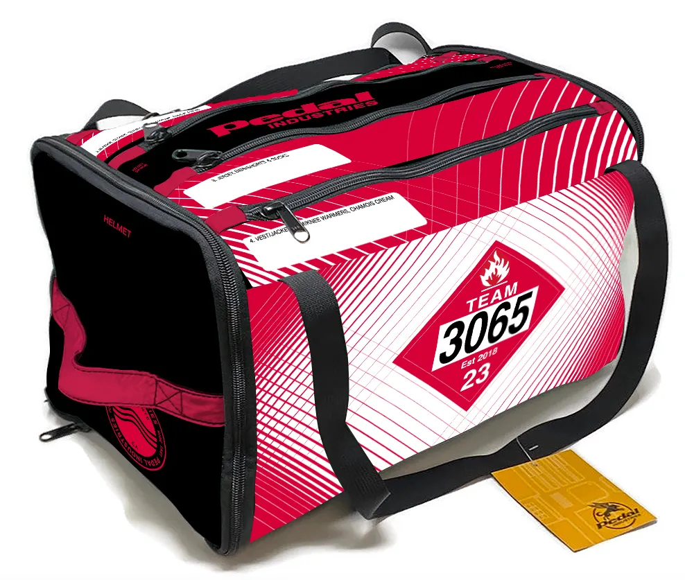 Team 3065 2022 RACEDAY BAG™