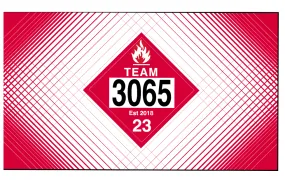 Team 3065 2022 RACEDAY BAG™