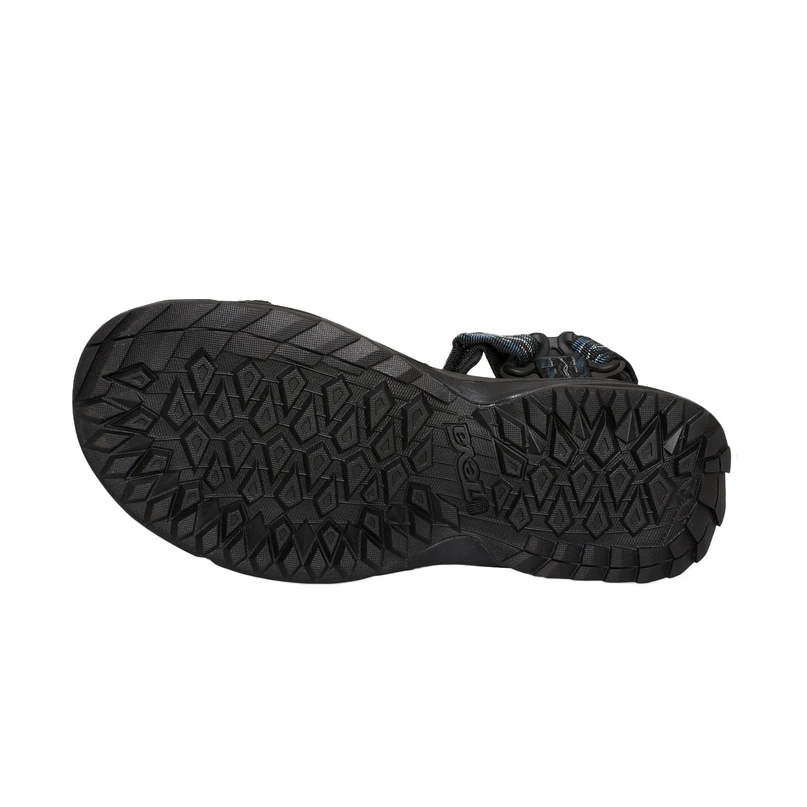 Teva Terra Fi Lite Firetread Midnight Sandals - Men's