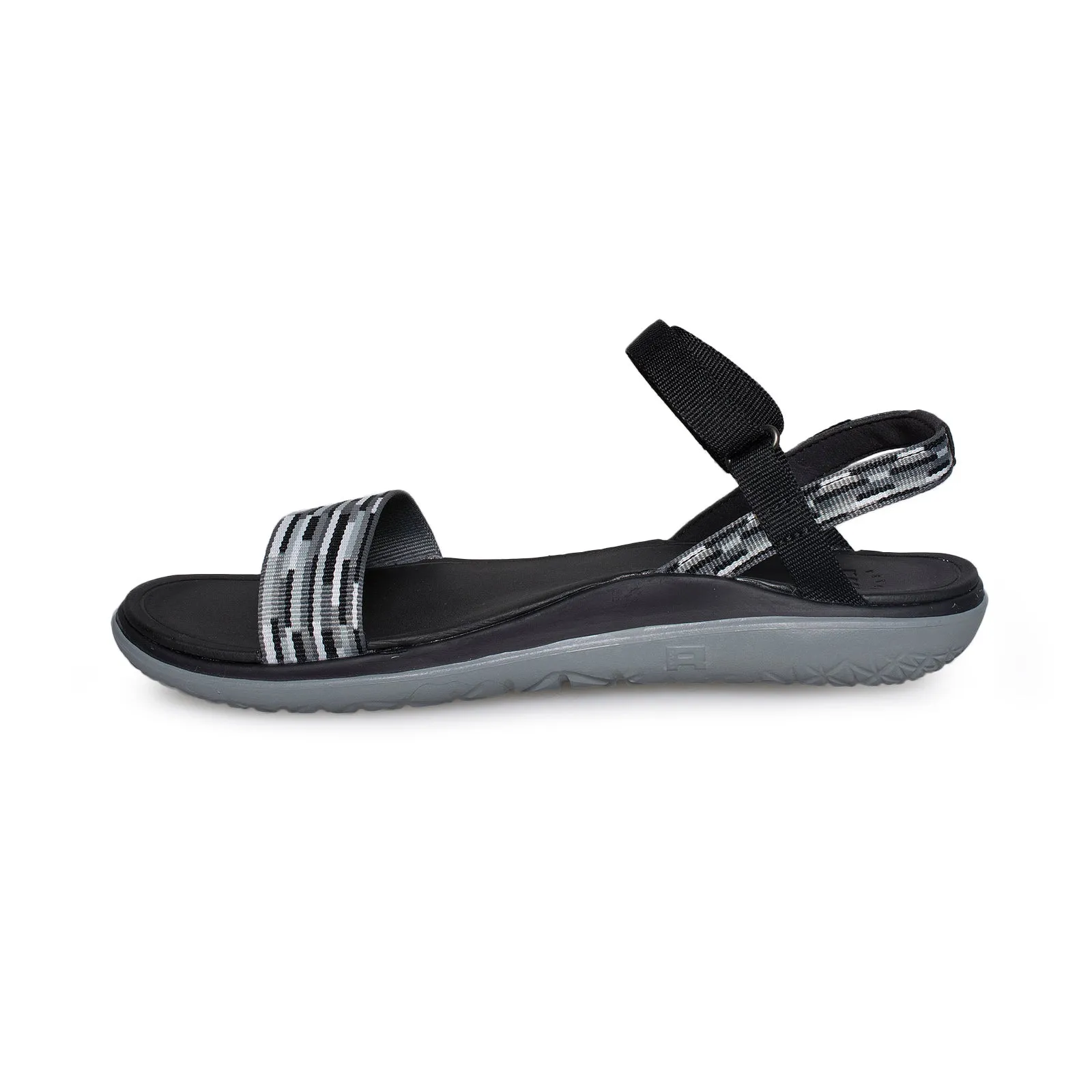Teva Terra Float Nova Tacion Grey Multi Sandals
