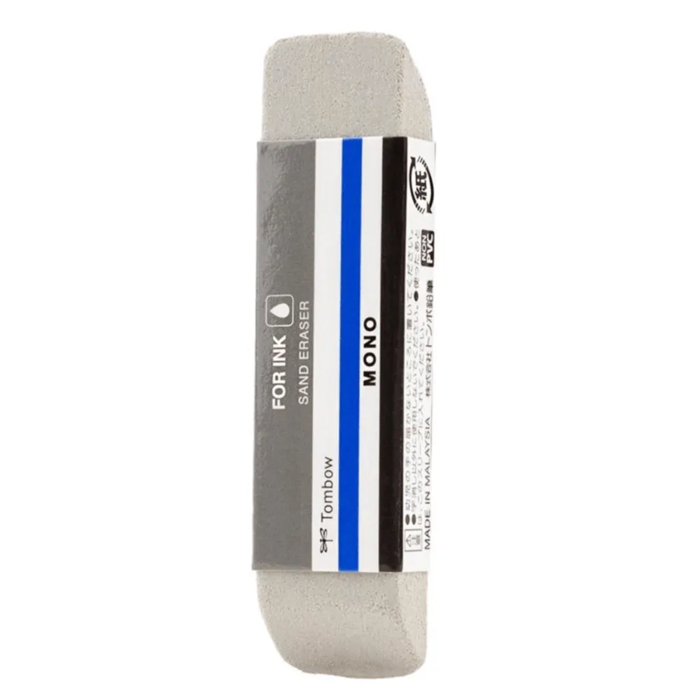 Tombow Mono Zero - Sand Eraser
