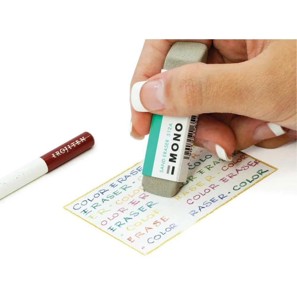 Tombow Mono Zero - Sand Eraser