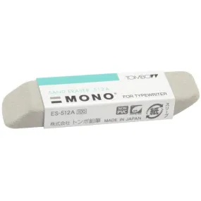 Tombow Mono Zero - Sand Eraser
