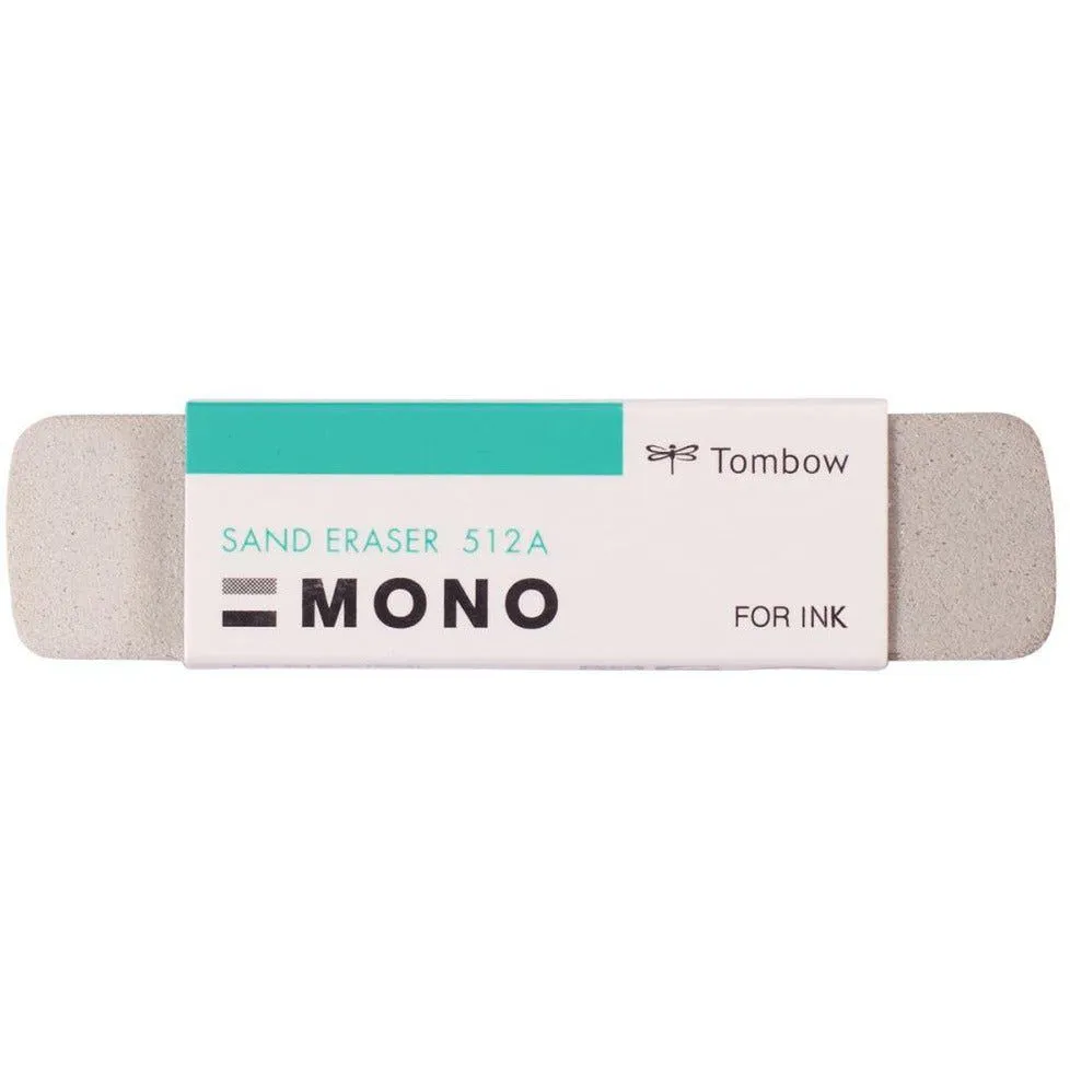 Tombow Mono Zero - Sand Eraser