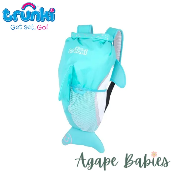 Trunki PaddlePak - 4 Designs