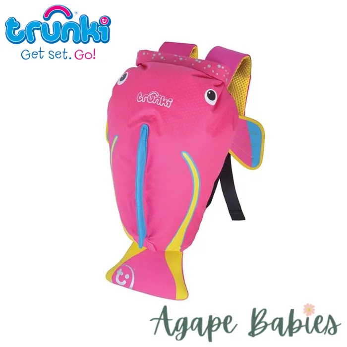 Trunki PaddlePak - 4 Designs