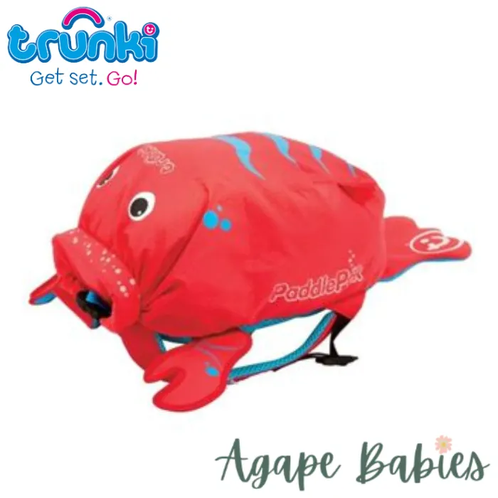 Trunki PaddlePak - 4 Designs