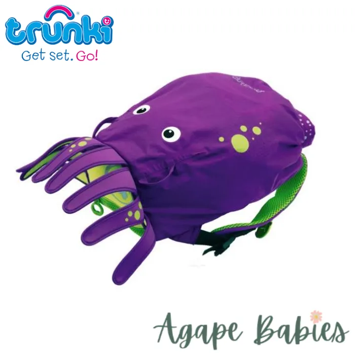 Trunki PaddlePak - 4 Designs