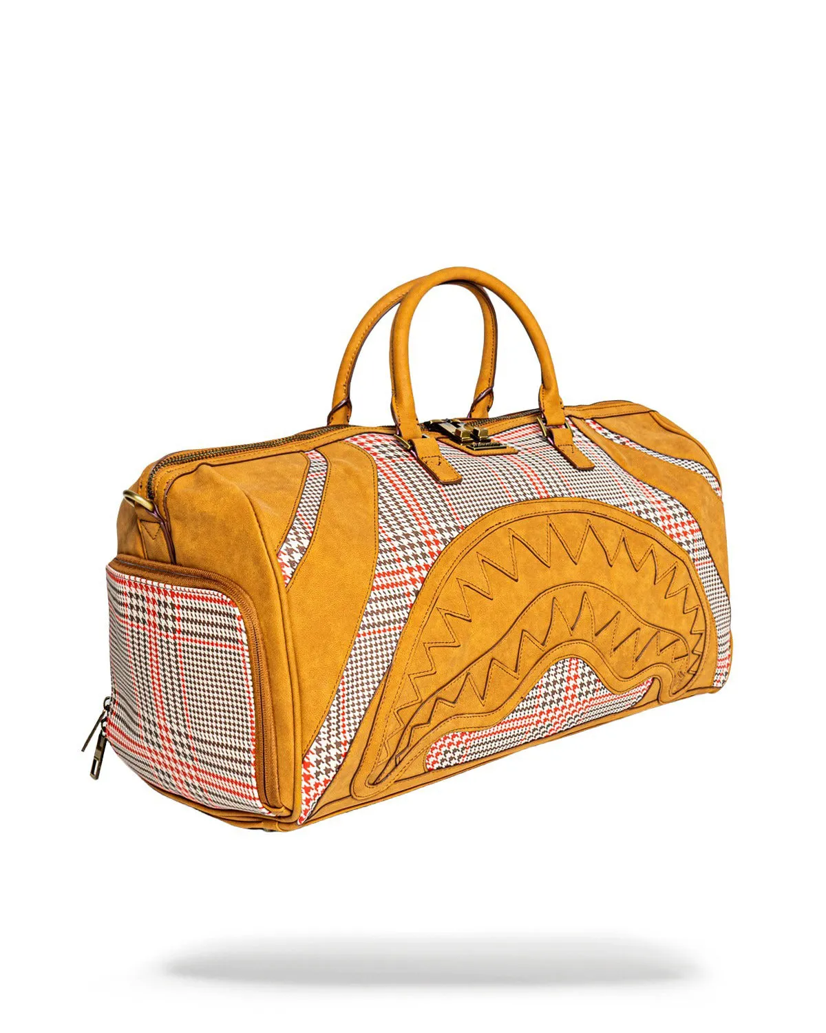 Turbo 500 Duffle