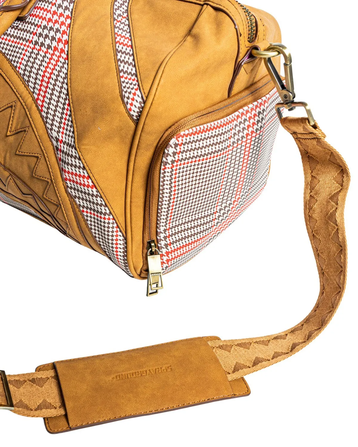 Turbo 500 Duffle