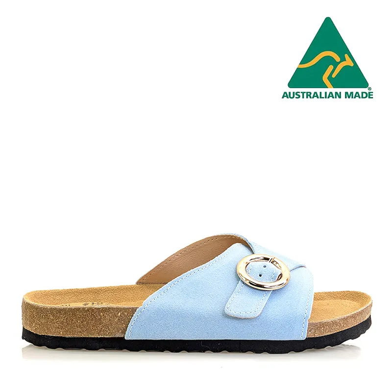 UGG Marina Ra Slippers - Made in Australia