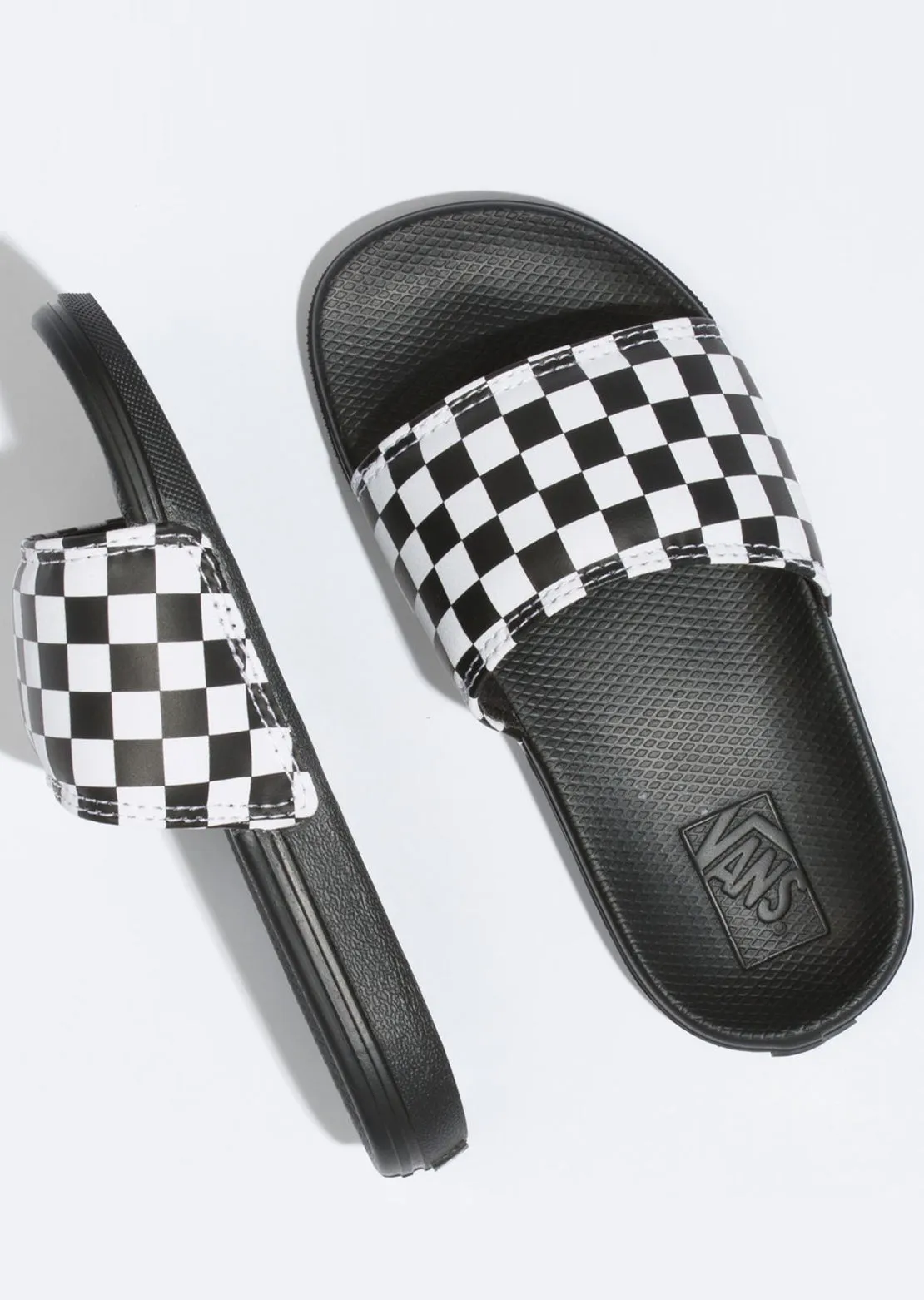 Vans Junior La Costa Slide-On Sandals