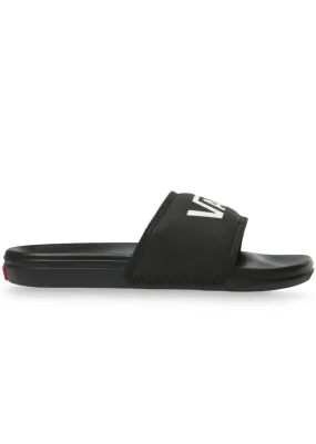 Vans Junior La Costa Slide-On Sandals
