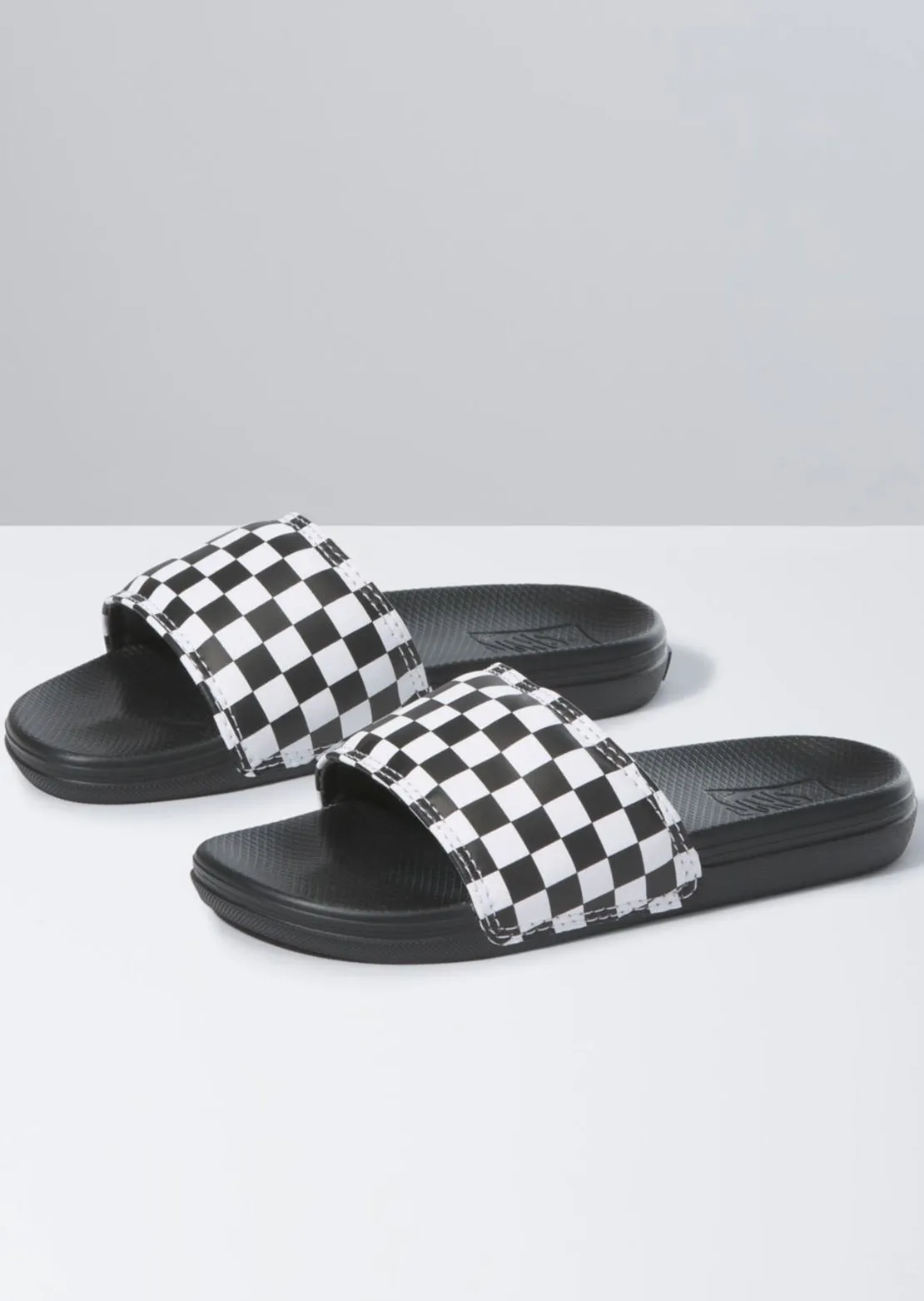 Vans Junior La Costa Slide-On Sandals