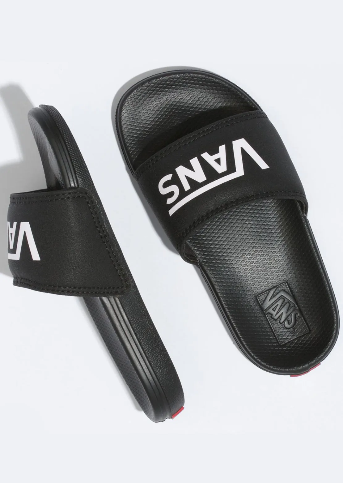Vans Junior La Costa Slide-On Sandals