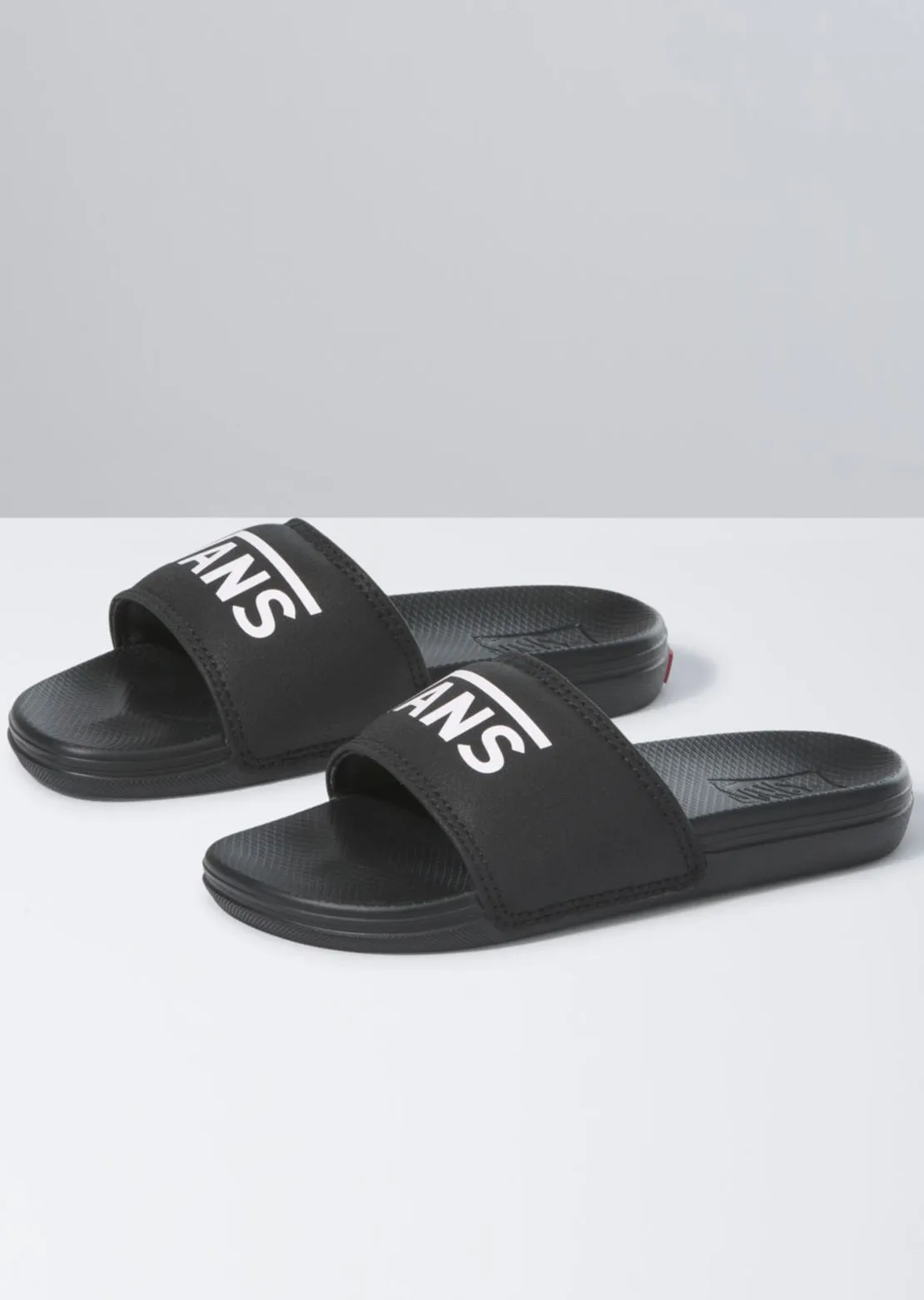 Vans Junior La Costa Slide-On Sandals