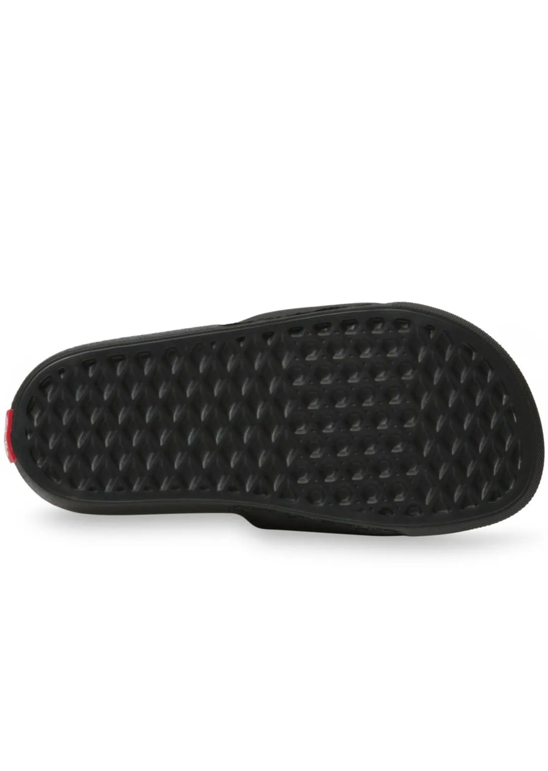 Vans Junior La Costa Slide-On Sandals