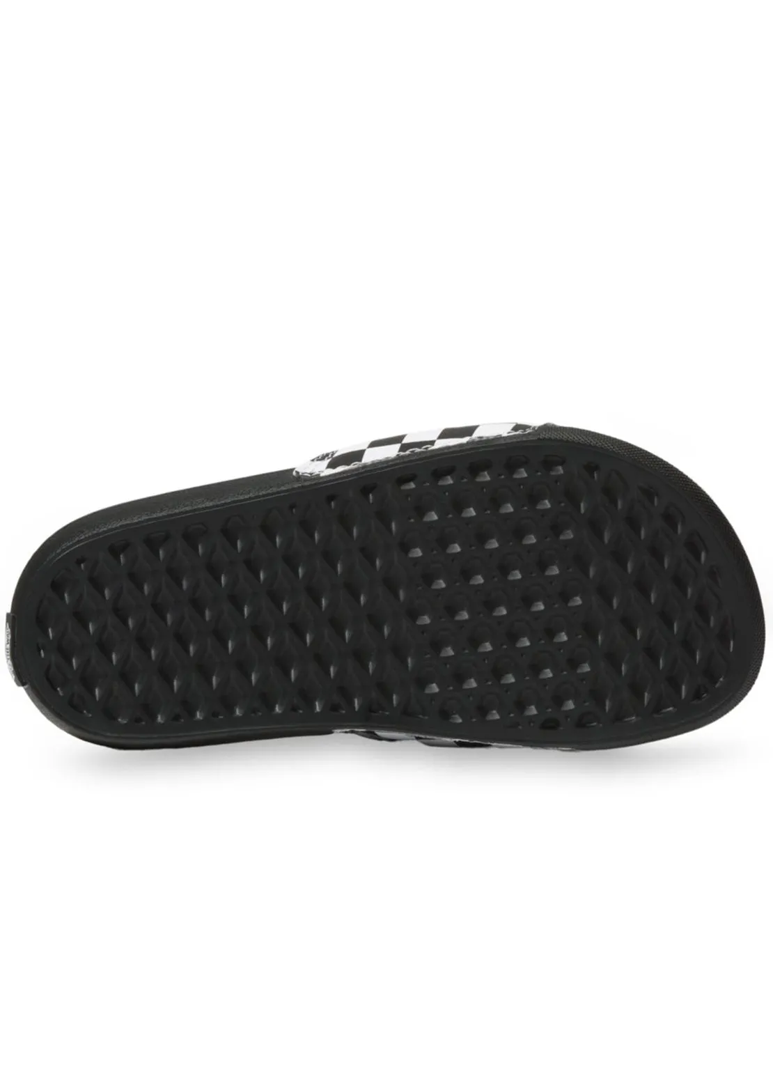 Vans Junior La Costa Slide-On Sandals
