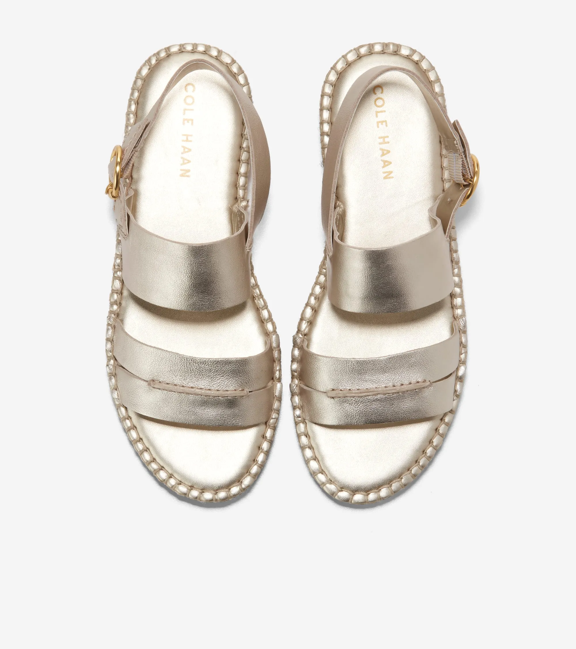 Women's Cloudfeel Tilden Ankle Strap Sandals