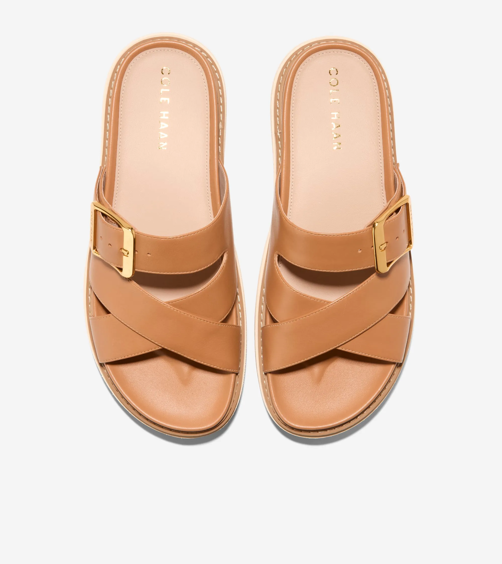 Women's Fraya Slide Sandals